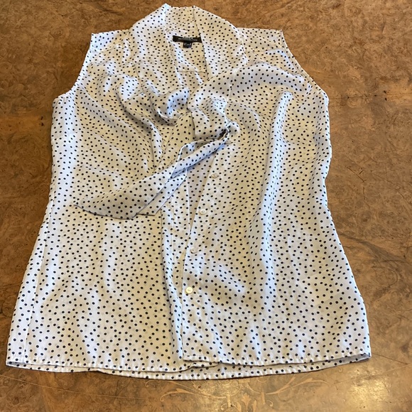 Mexx Sleeveless blouse - Picture 2 of 4